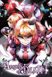Angels Of Death