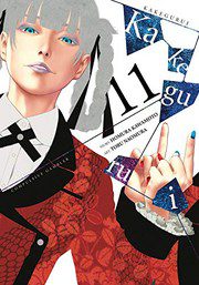 Kakegurui - Compulsive Gambler