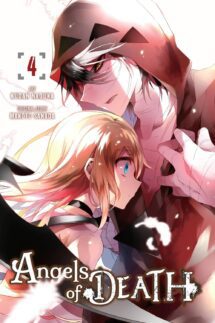 Angels Of Death
