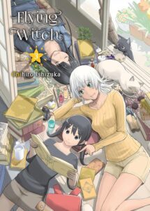 Flying Witch