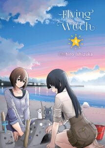 Flying Witch
