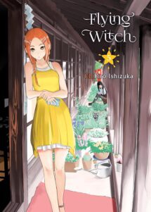 Flying Witch