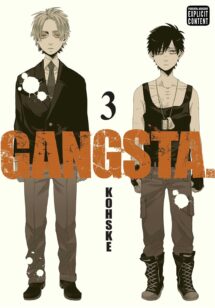 Gangsta