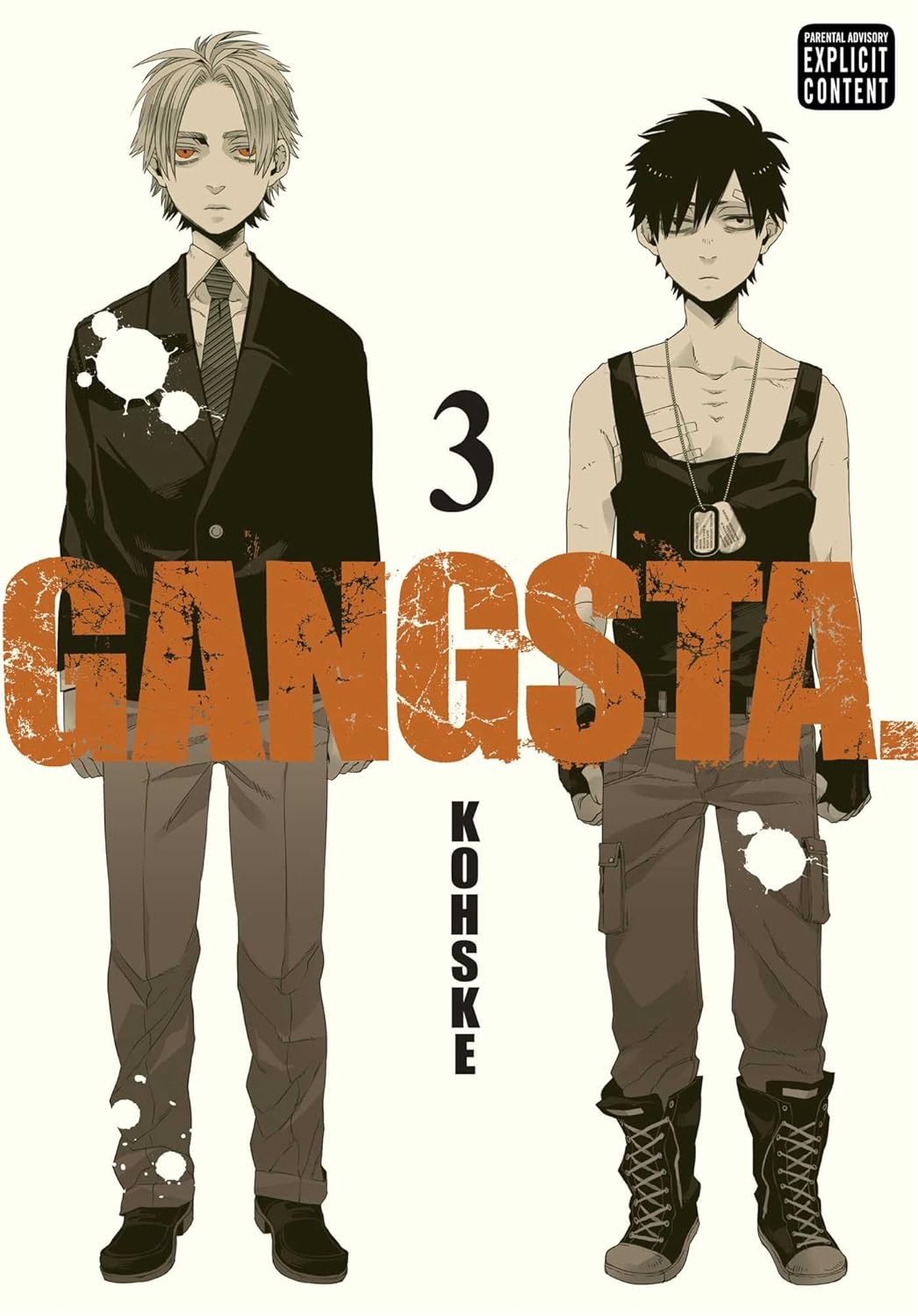 Gangsta