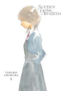 Scenes from Awajima