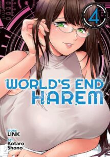 World's End Harem