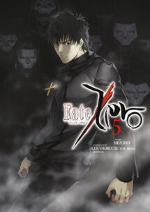 Fate/zero